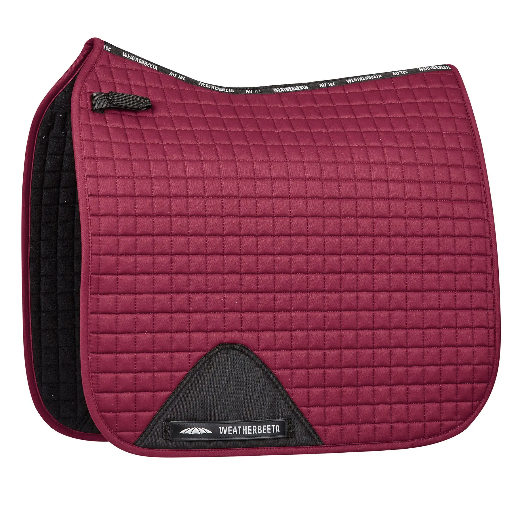 Dressage saddle pad  Weatherbeeta Prime