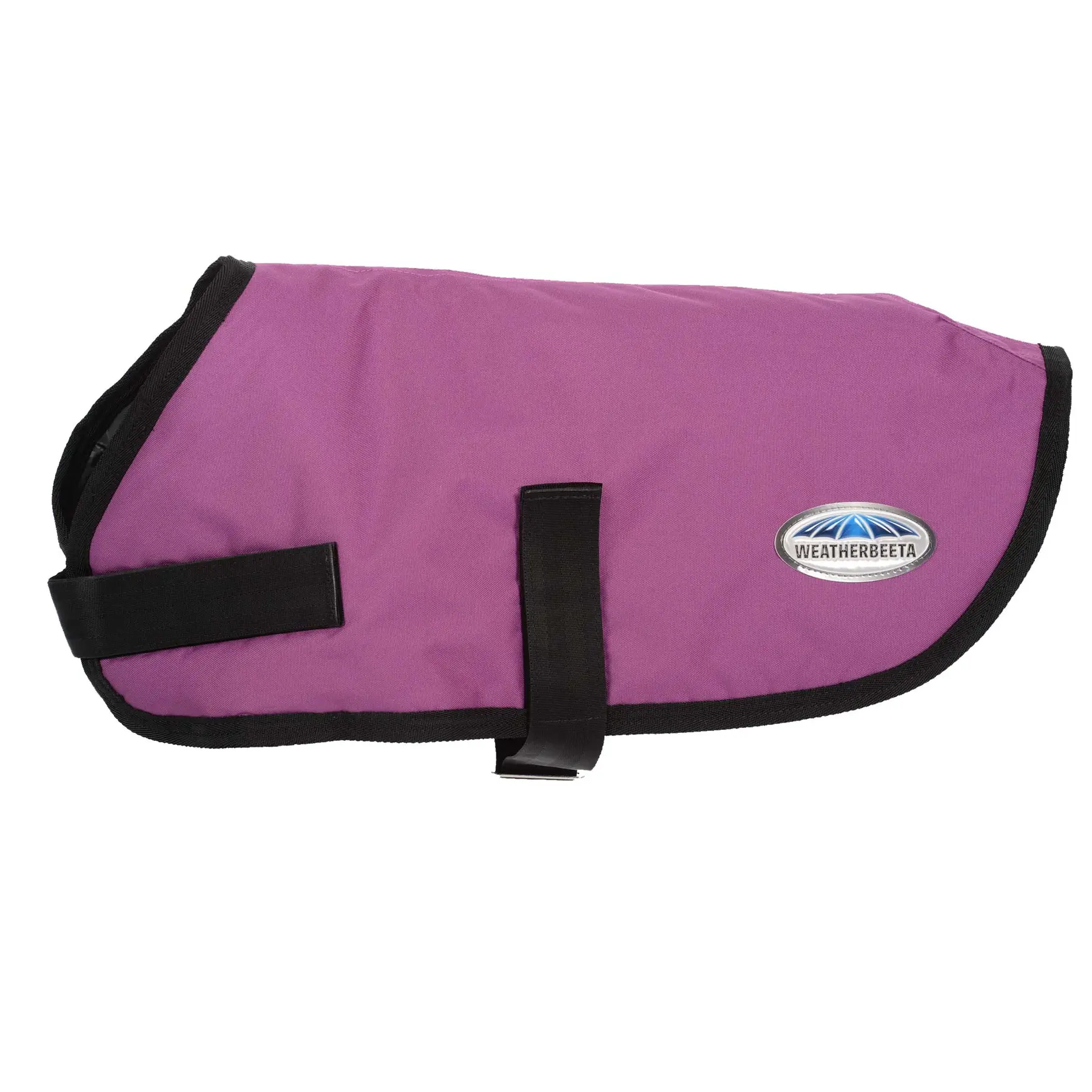 Cappottino modello classico per cani Weatherbeeta Comfitec