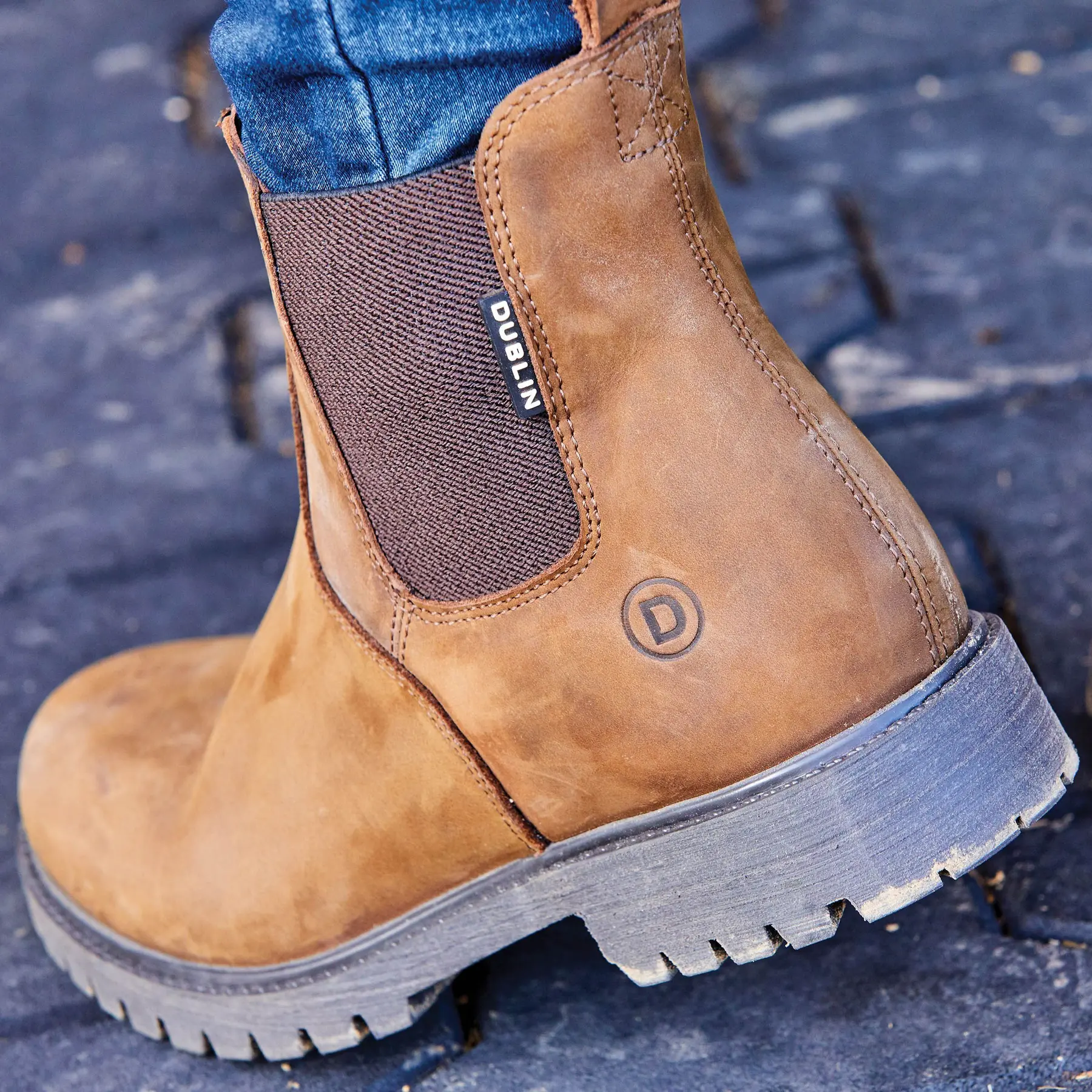 Women's boots Dublin Venturer III