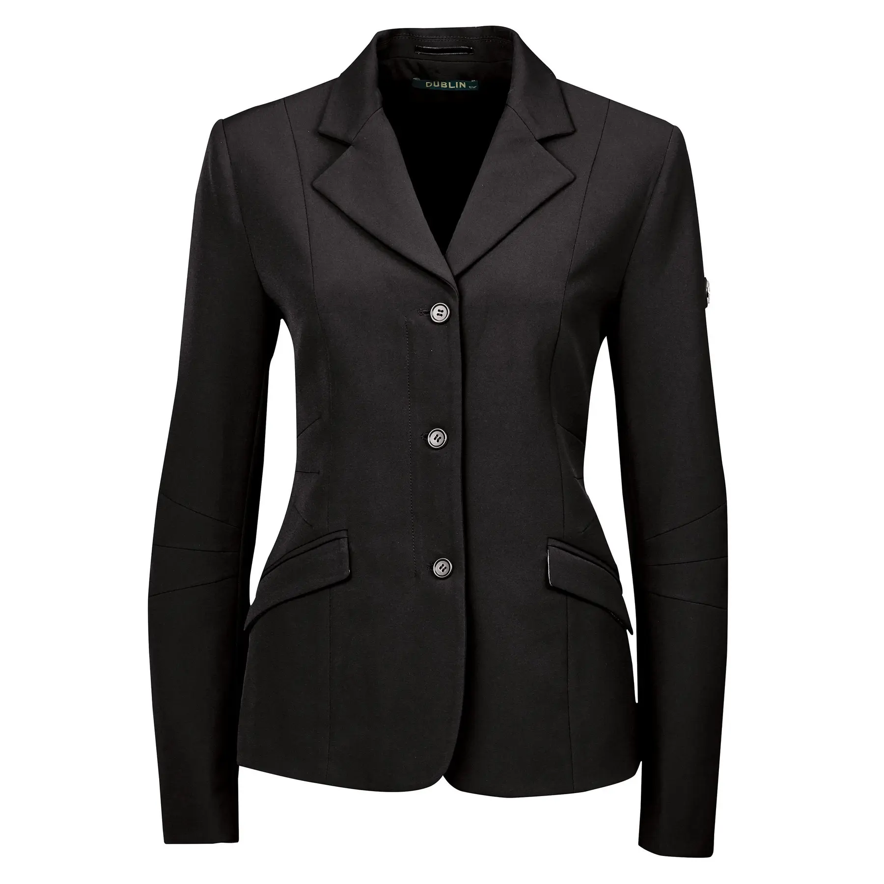 Women's tailor-made riding jacket Dublin Casey