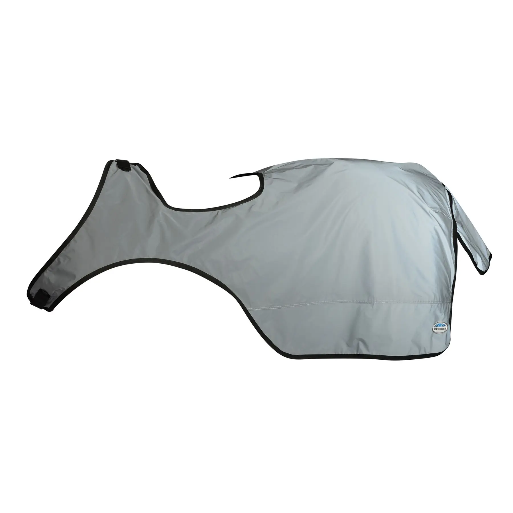 Reflective waterproof horse rug Weatherbeeta
