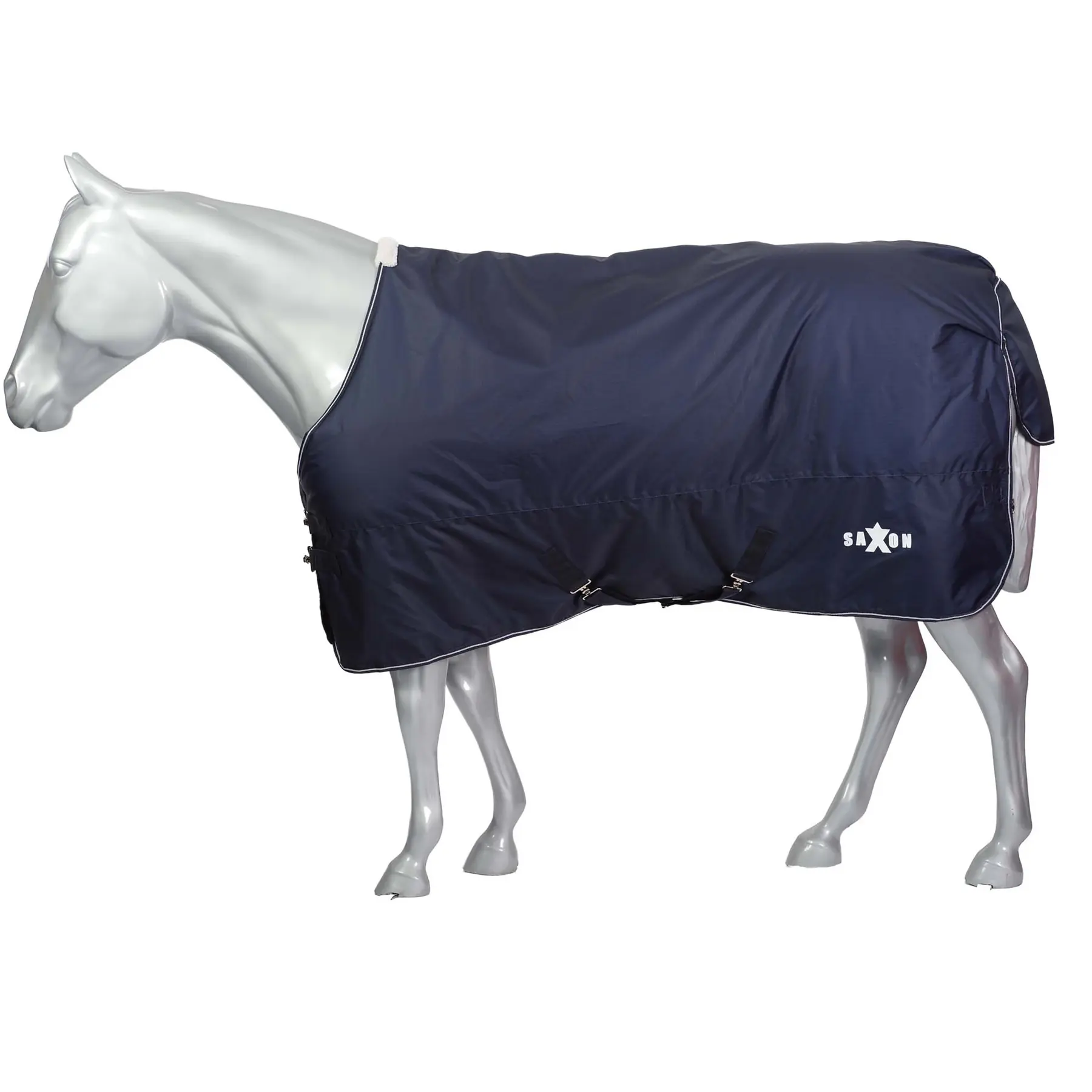 Coperta standard per cavalli Weatherbeeta Saxon Defiant 600D