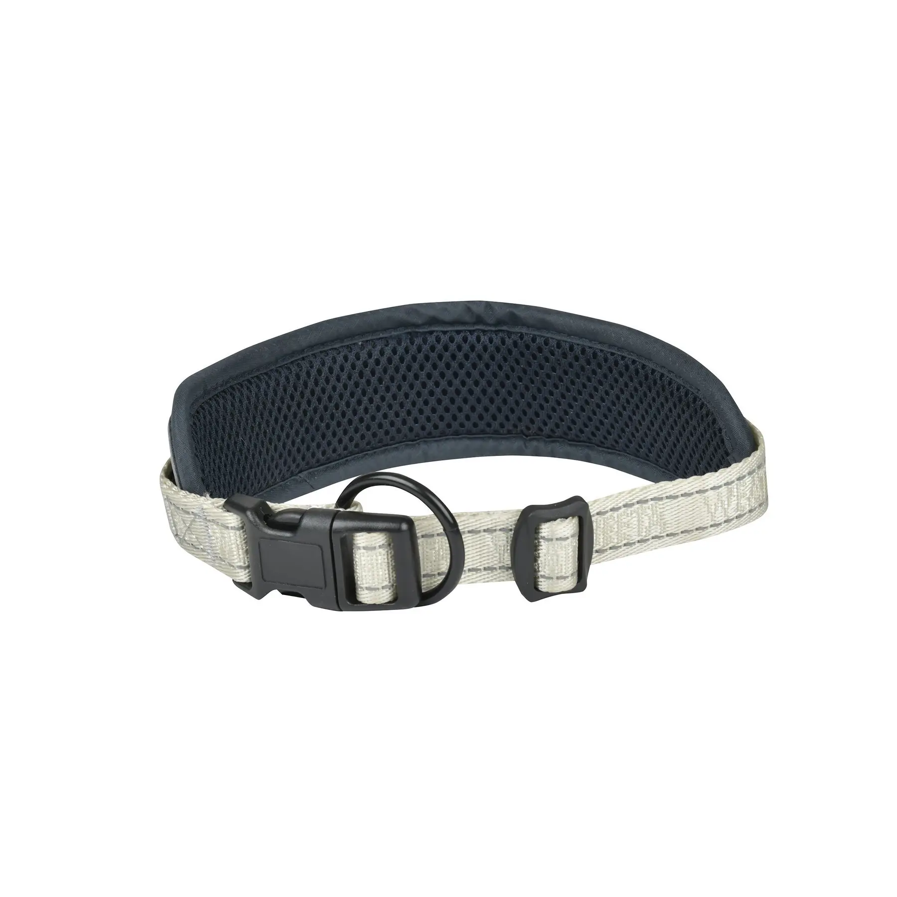 Weatherbeeta Blau Hundehalsband Explorer