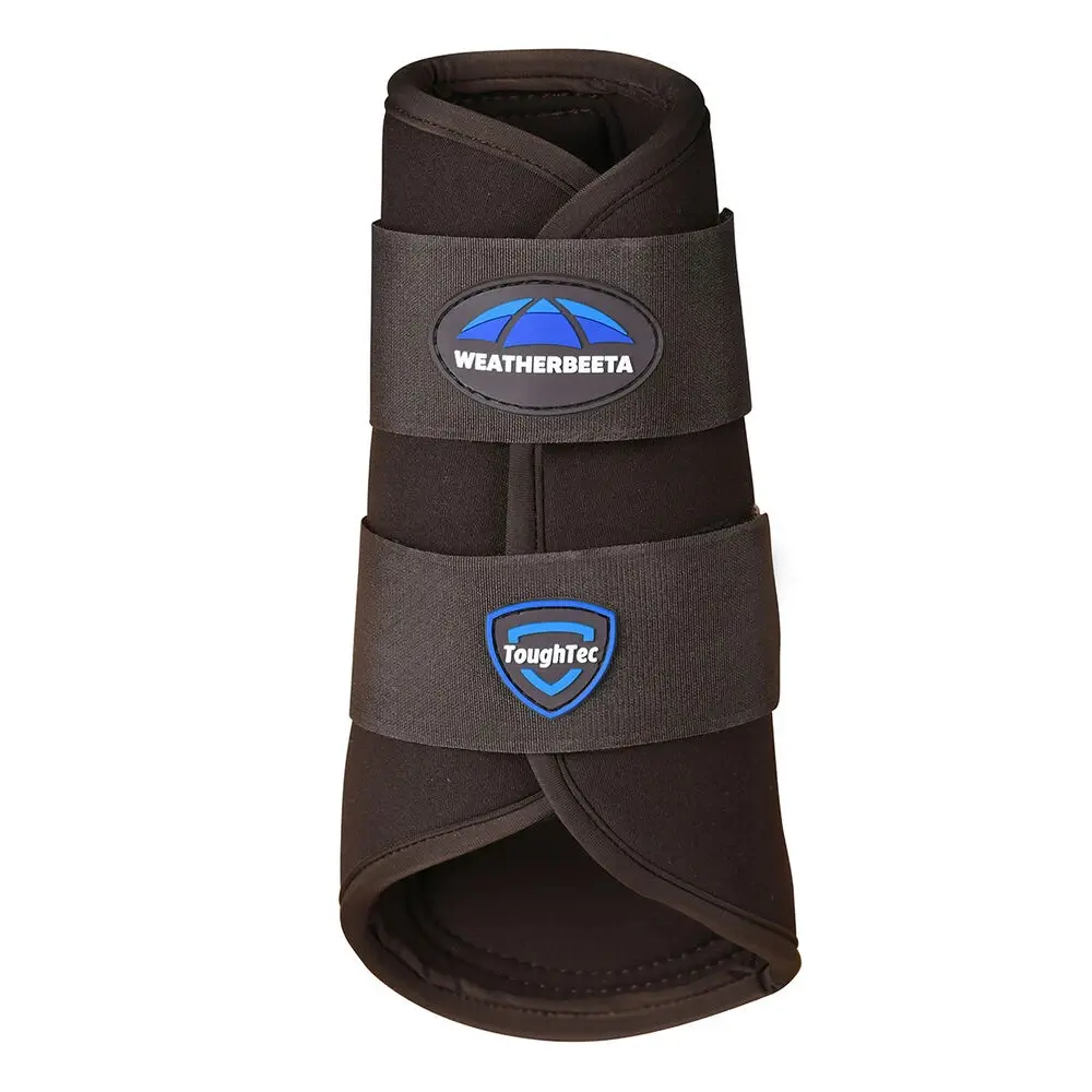 Closed horse gaiters Weatherbeeta Tough-Tec Prime Brushing Boots