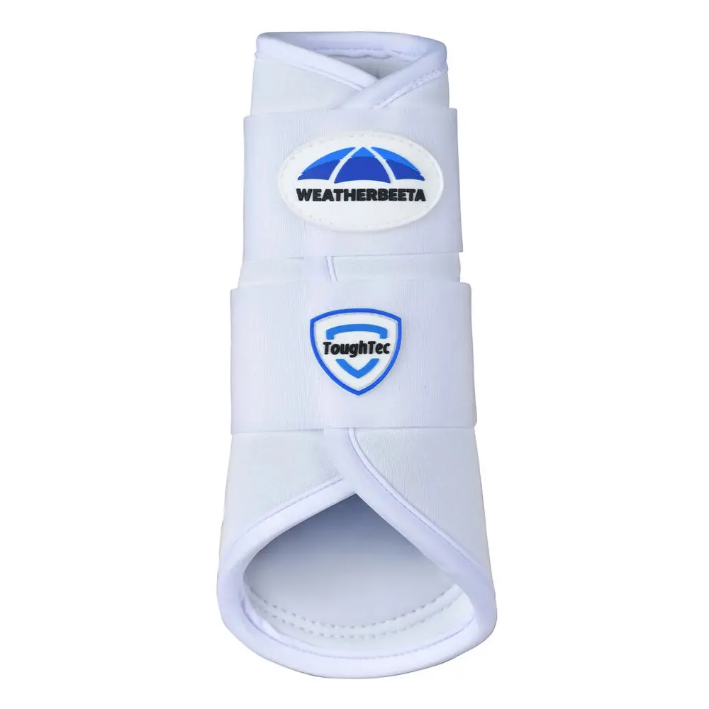 Closed horse gaiters Weatherbeeta Tough-Tec Prime Brushing Boots