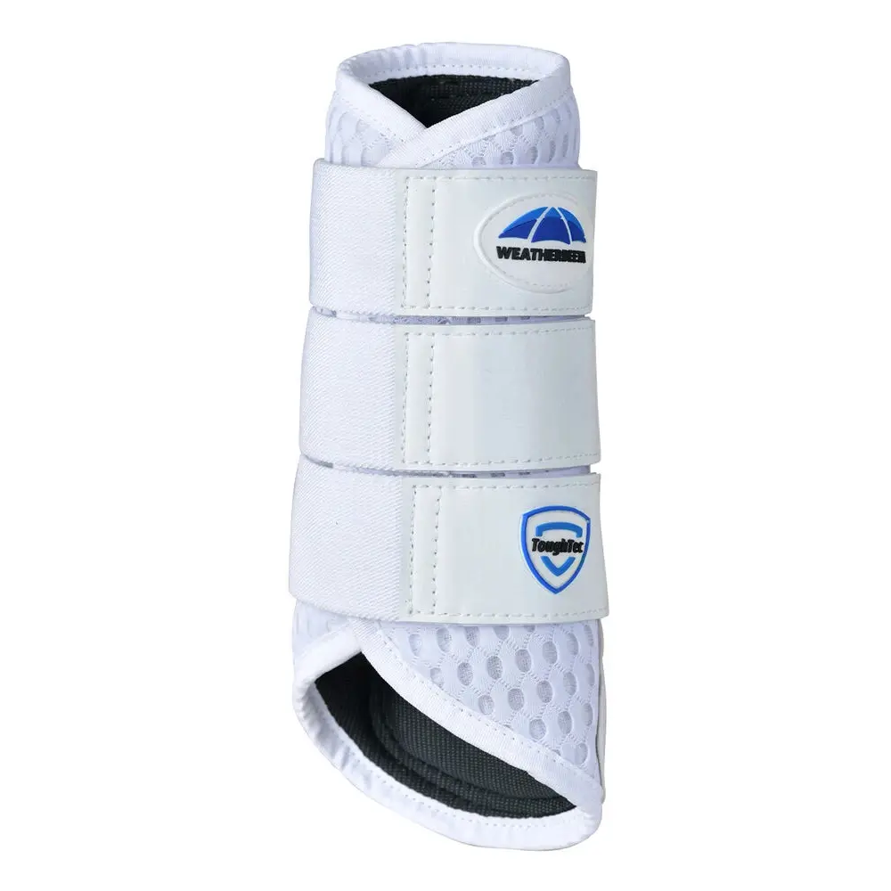 Closed horse gaiters Weatherbeeta Tough-Tec Mesh Brushing Boots