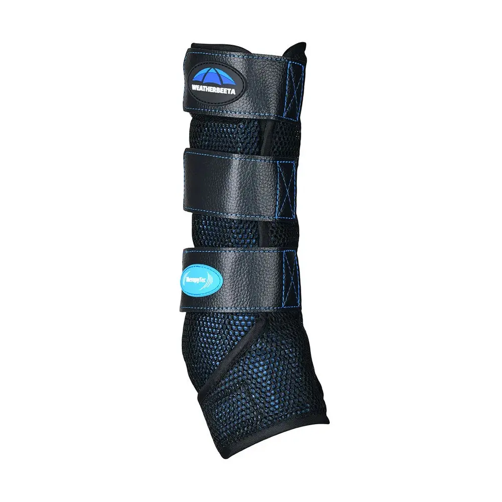Closed horse gaiters Weatherbeeta Therapy-Tec