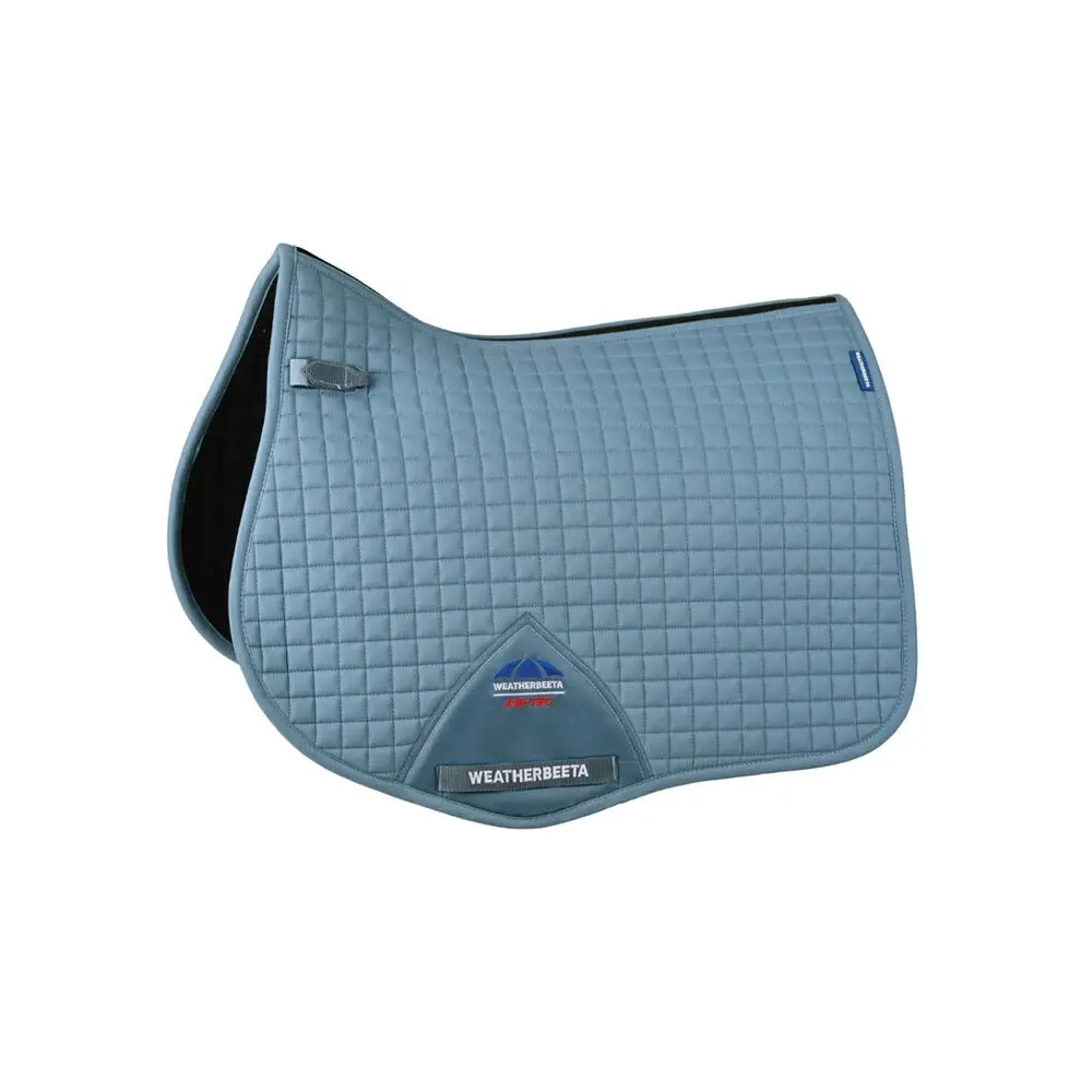 Versatile show jumping carpet Weatherbeeta Prime Air-Tec