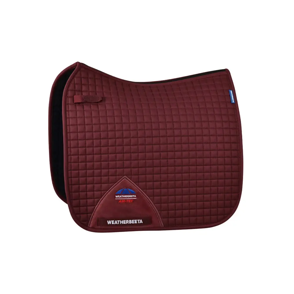 Dressur Schabracke Weatherbeeta Prime Air-Tec