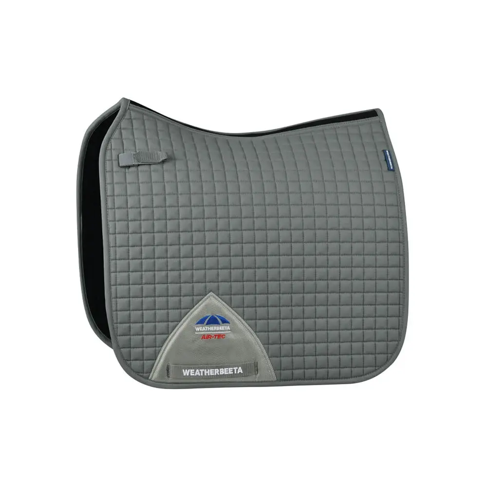 Dressage saddle pad for horses Weatherbeeta Prime Air-Tec
