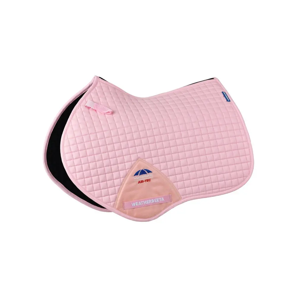 Jumping Saddle Pad Weatherbeeta Prime Air-Tec