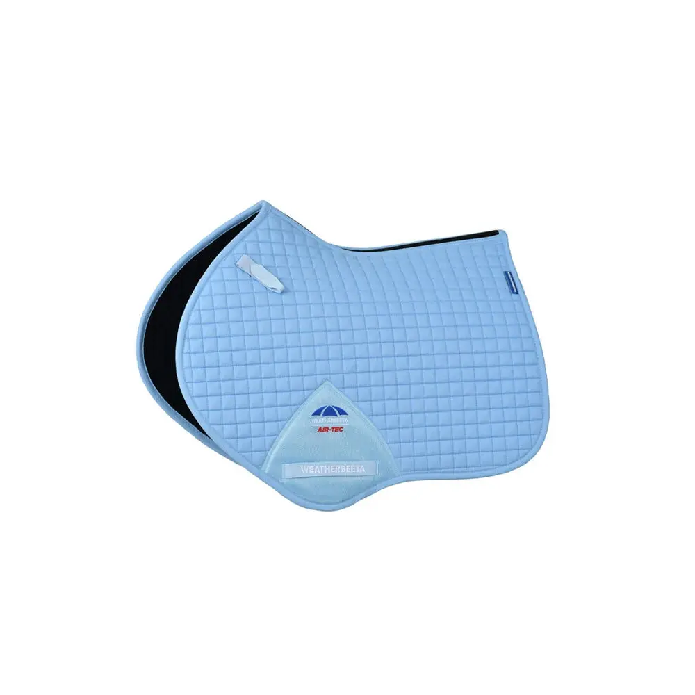 Jumping Saddle Pad Weatherbeeta Prime Air-Tec