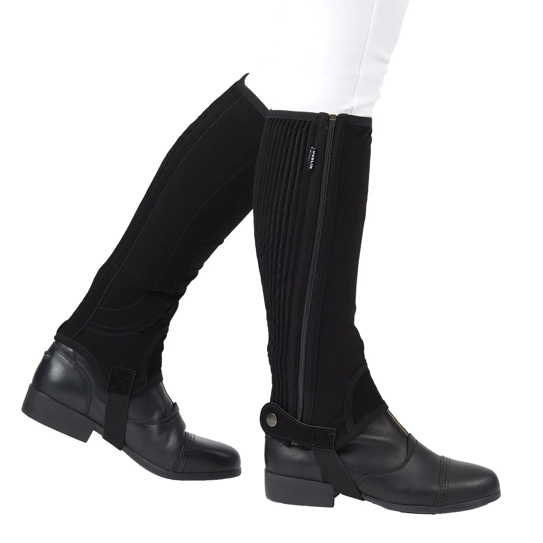 Ghette corte da donna Dublin Easy-care II