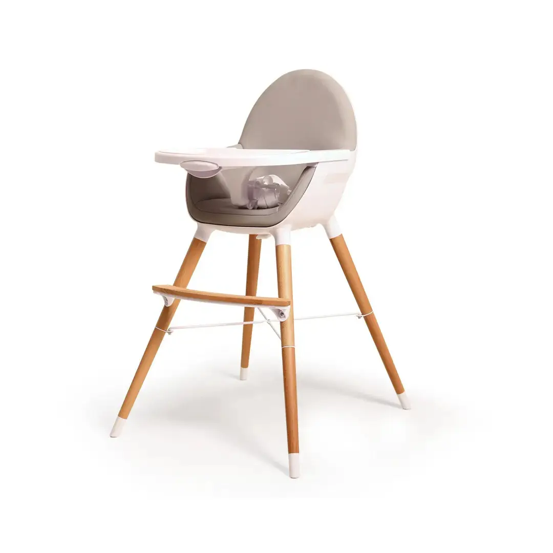 Chaise haute bébé Webaby
