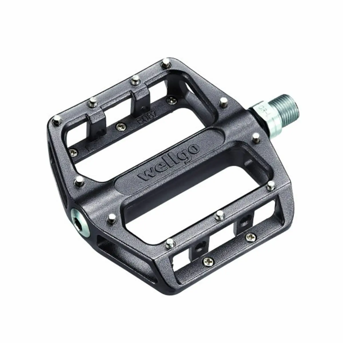 Pedali a sfera Wellgo b087
