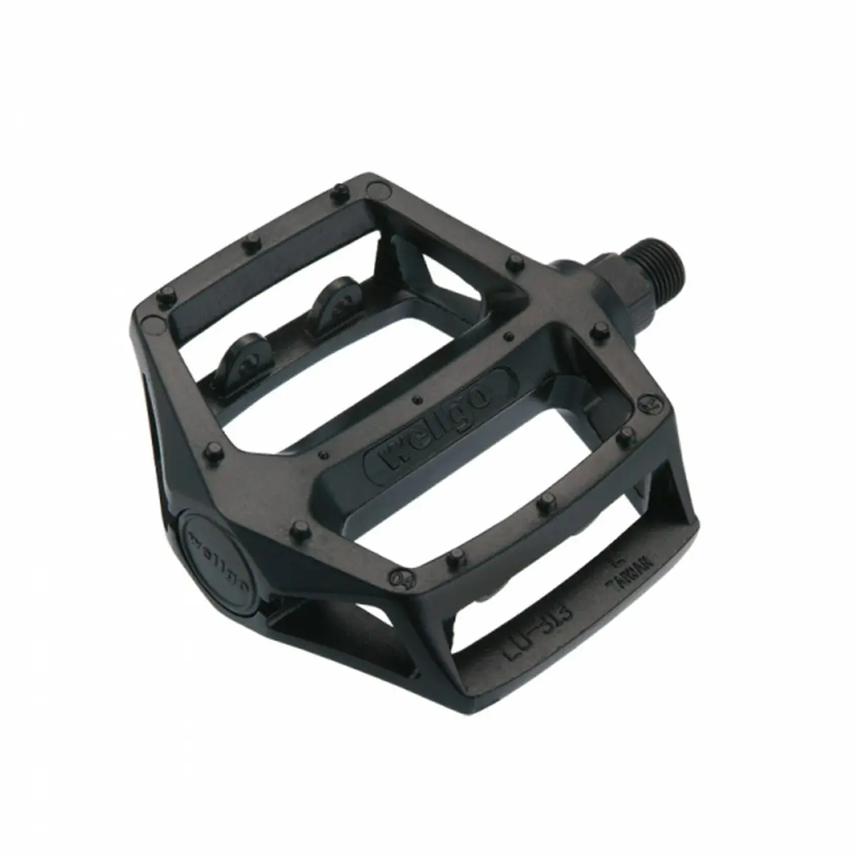 Pedalen Wellgo lu-313 9/16"