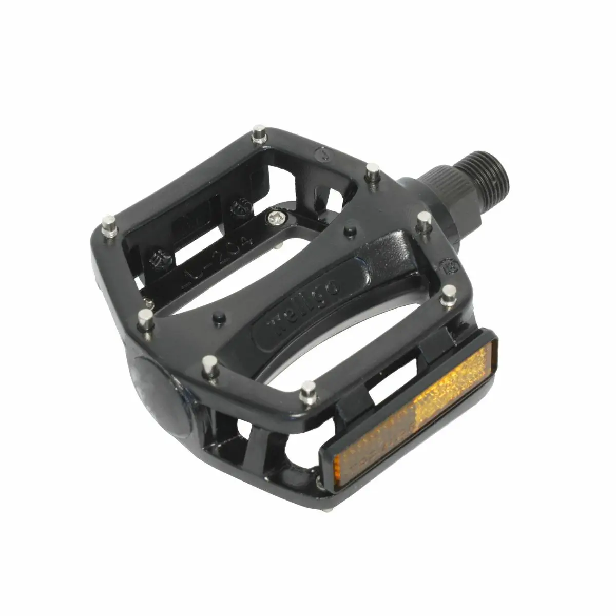 Minipedalen Wellgo lu-204