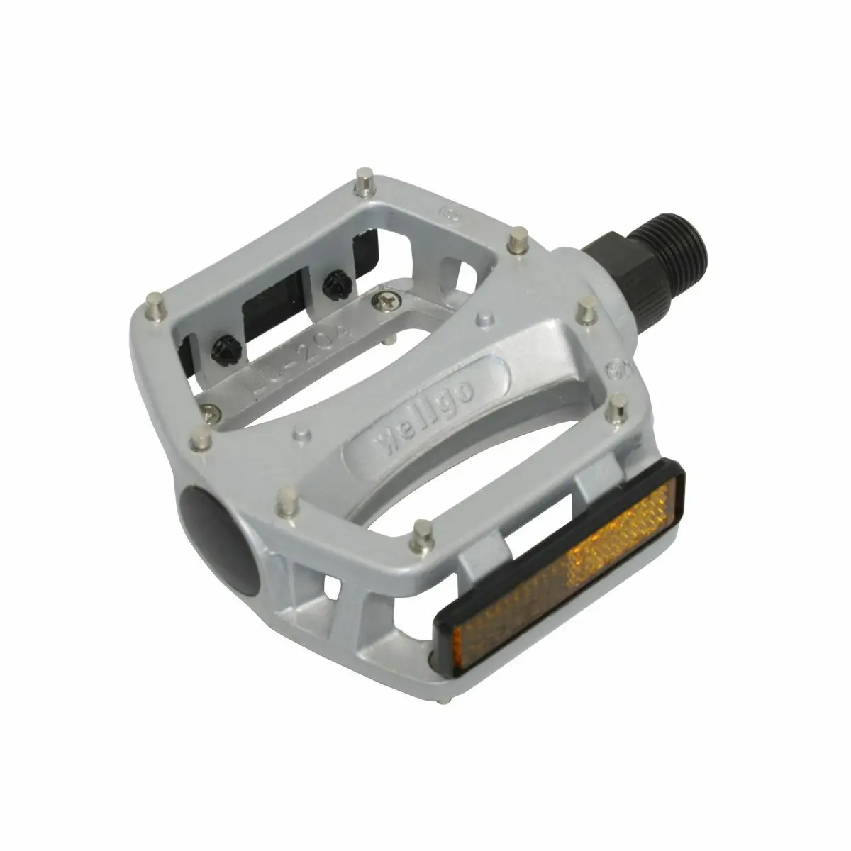 Minipedalen Wellgo lu-204