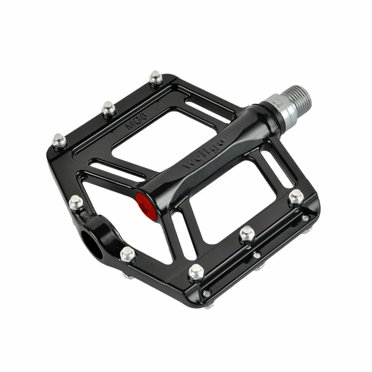 Pedalen Wellgo mg-6al