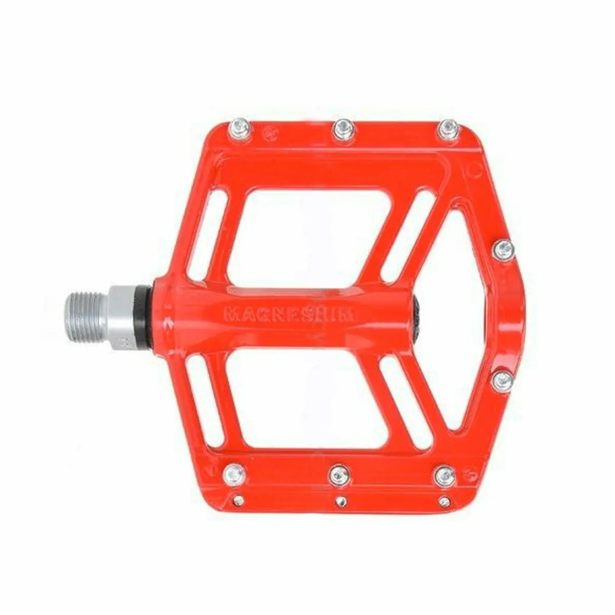 Pedalen Wellgo mg-6al