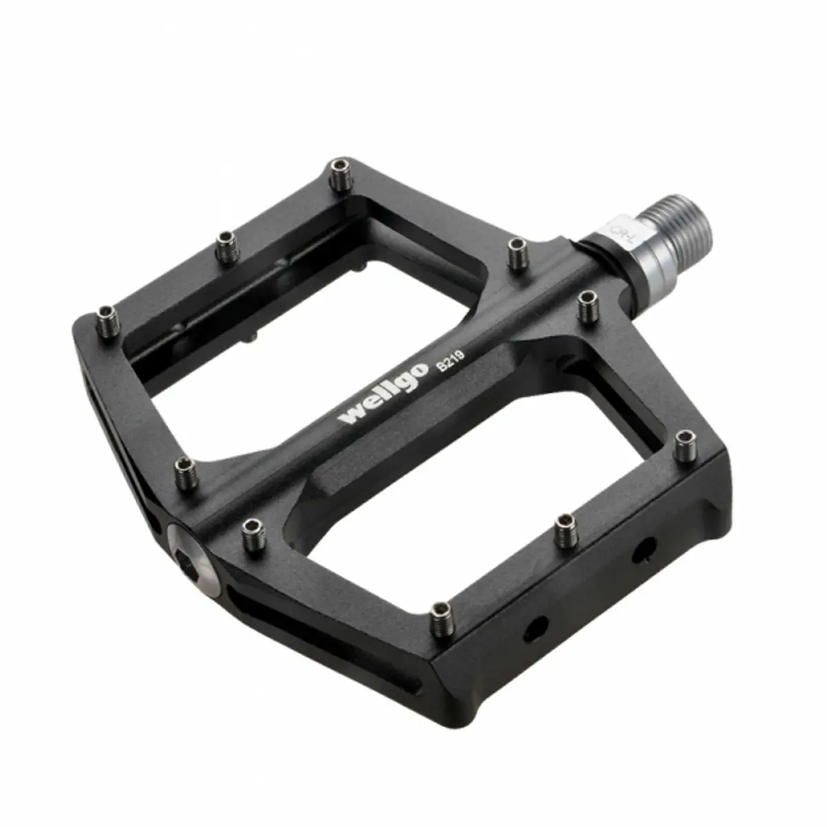 Pedalen Wellgo b219