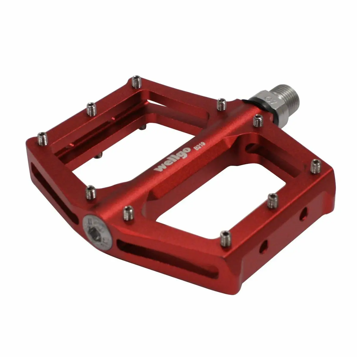 Pedalen Wellgo b219