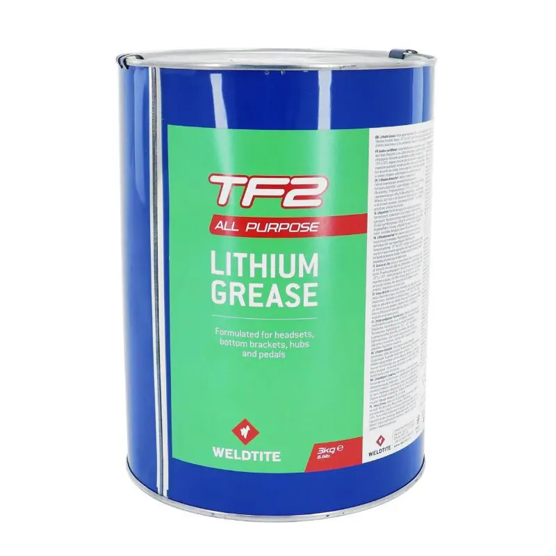 Vet Weldtite Lithium