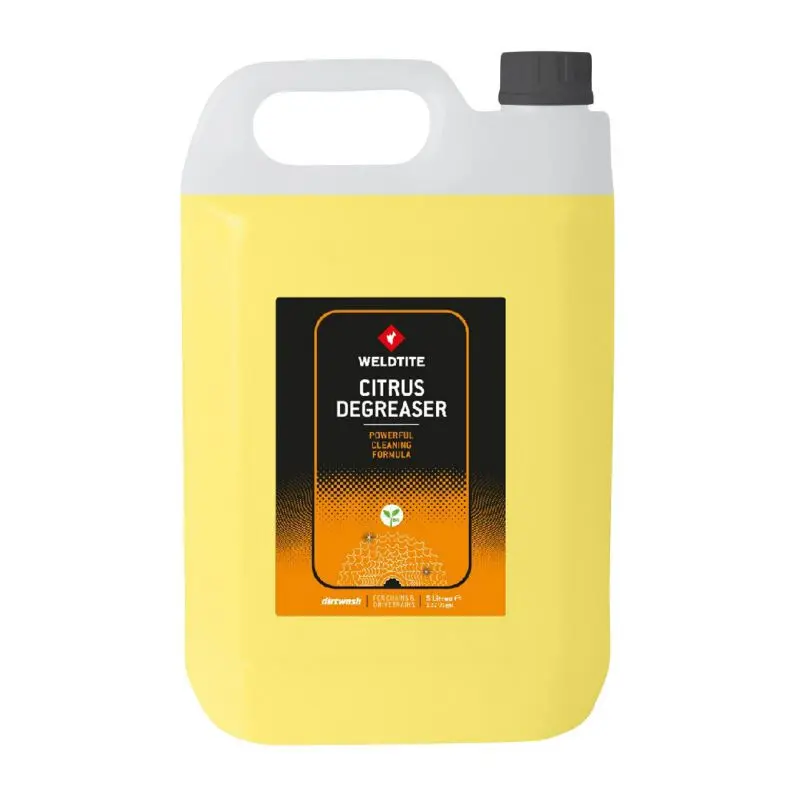 Sgrassatore Weldtite Irtwash Citrus-image
