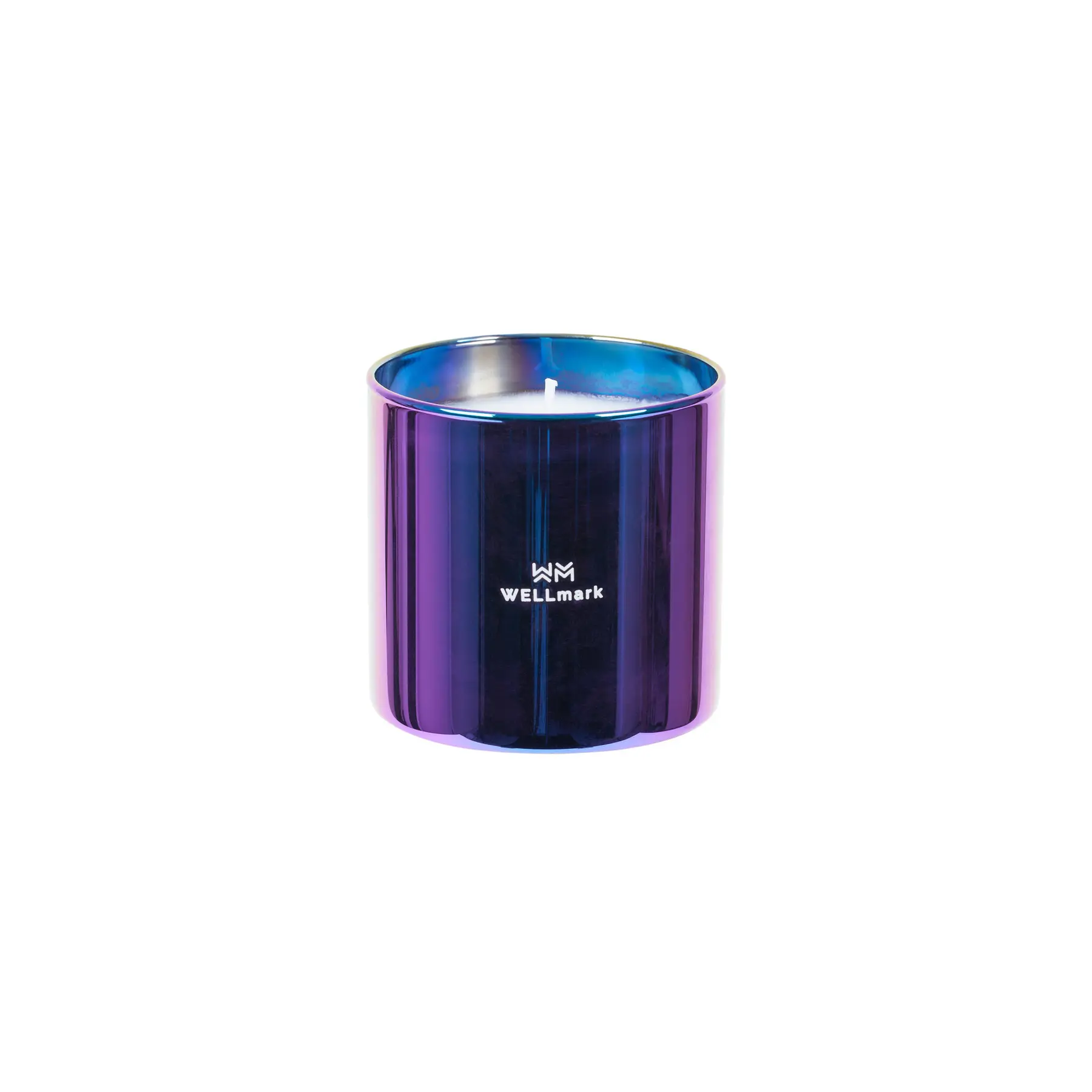 Metallische Duftkerzen Wellmark