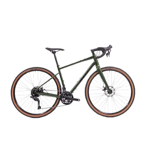 Fiets Welt Voyager 1.0