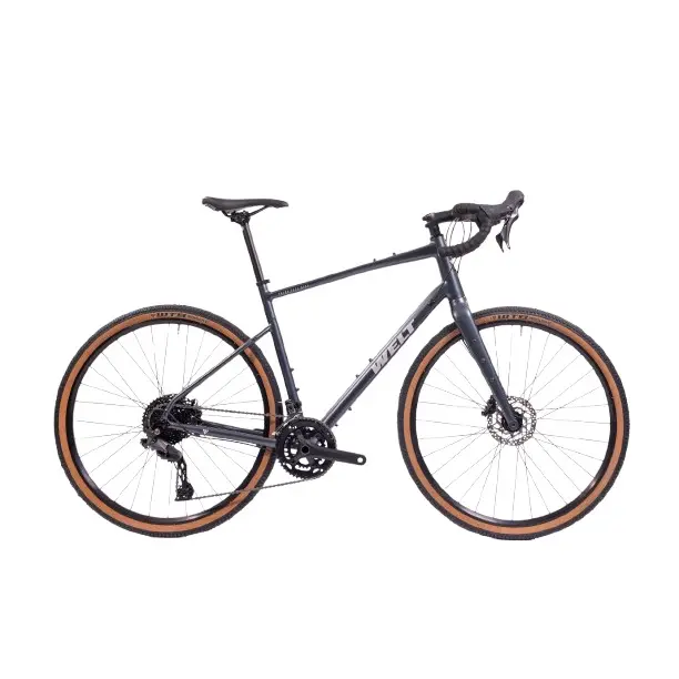 Fiets Welt Voyager 2.0