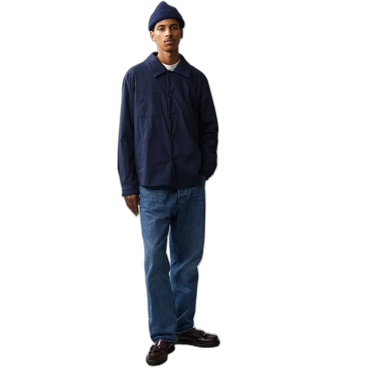 Camicia Welter Shelter Joey T Padded