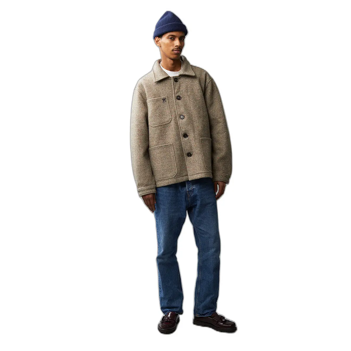 Jacke Welter Shelter O Speckled