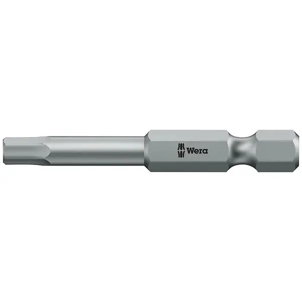 Endstück Wera Hex Plus Z 1/4