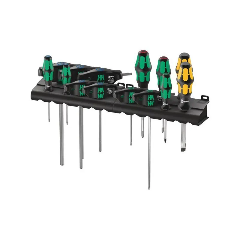 Schraubendreher-Set Wera Bicycle Big