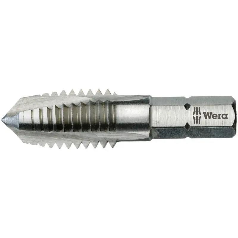 M4 Gewindeformer Wera