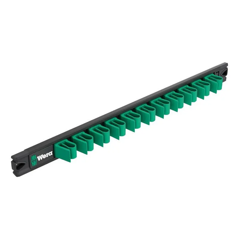 Magnetische Aufbewahrungsleiste Wera 9610 Joker