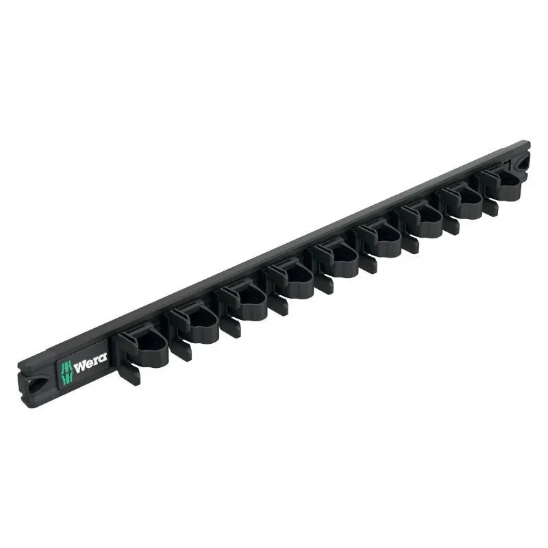 Magnetische Aufbewahrungsleiste Wera 9611 Joker