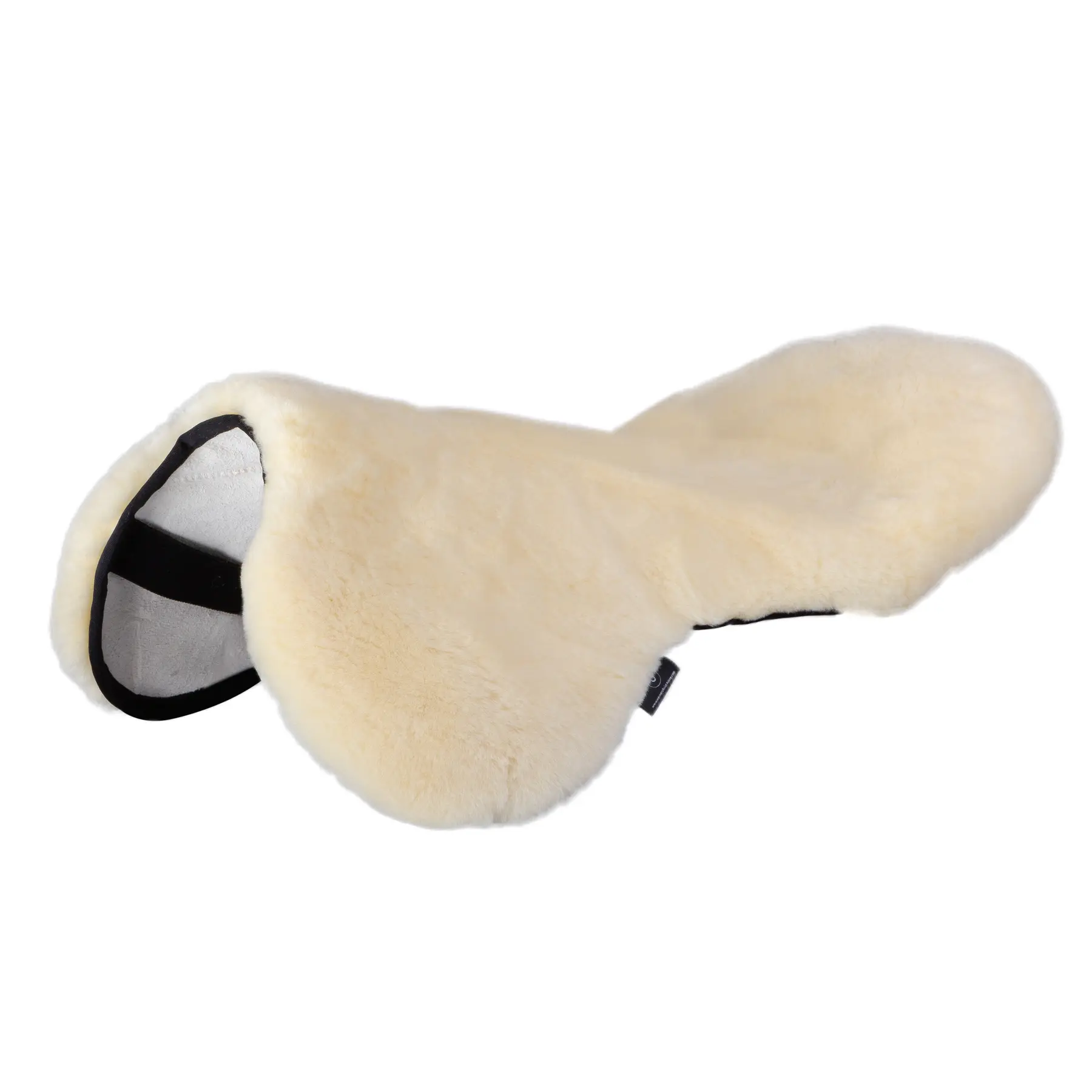 Saddle cover for horse Werner Christ Horse Englisch