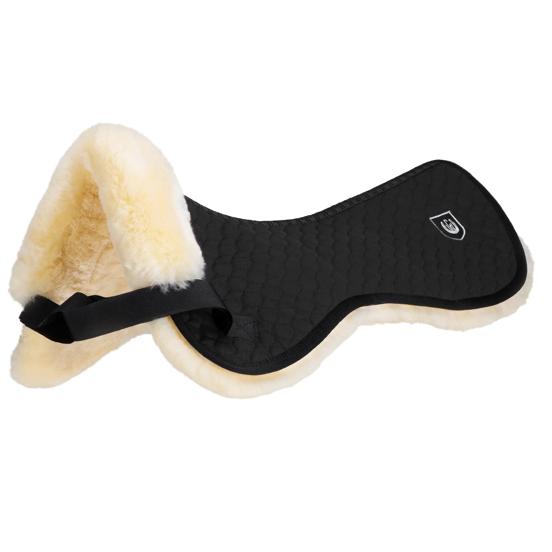 Ammortizzatori equitazione Werner Christ Horse Standard