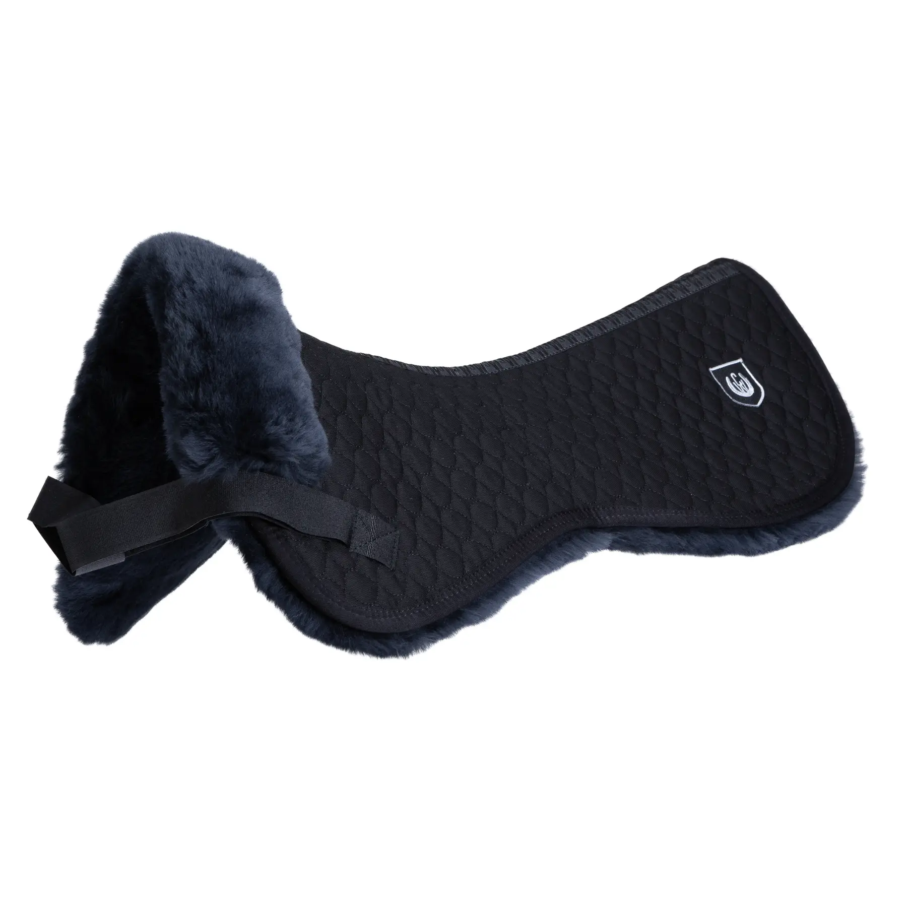 Saddle Pad Werner Christ Horse Standard