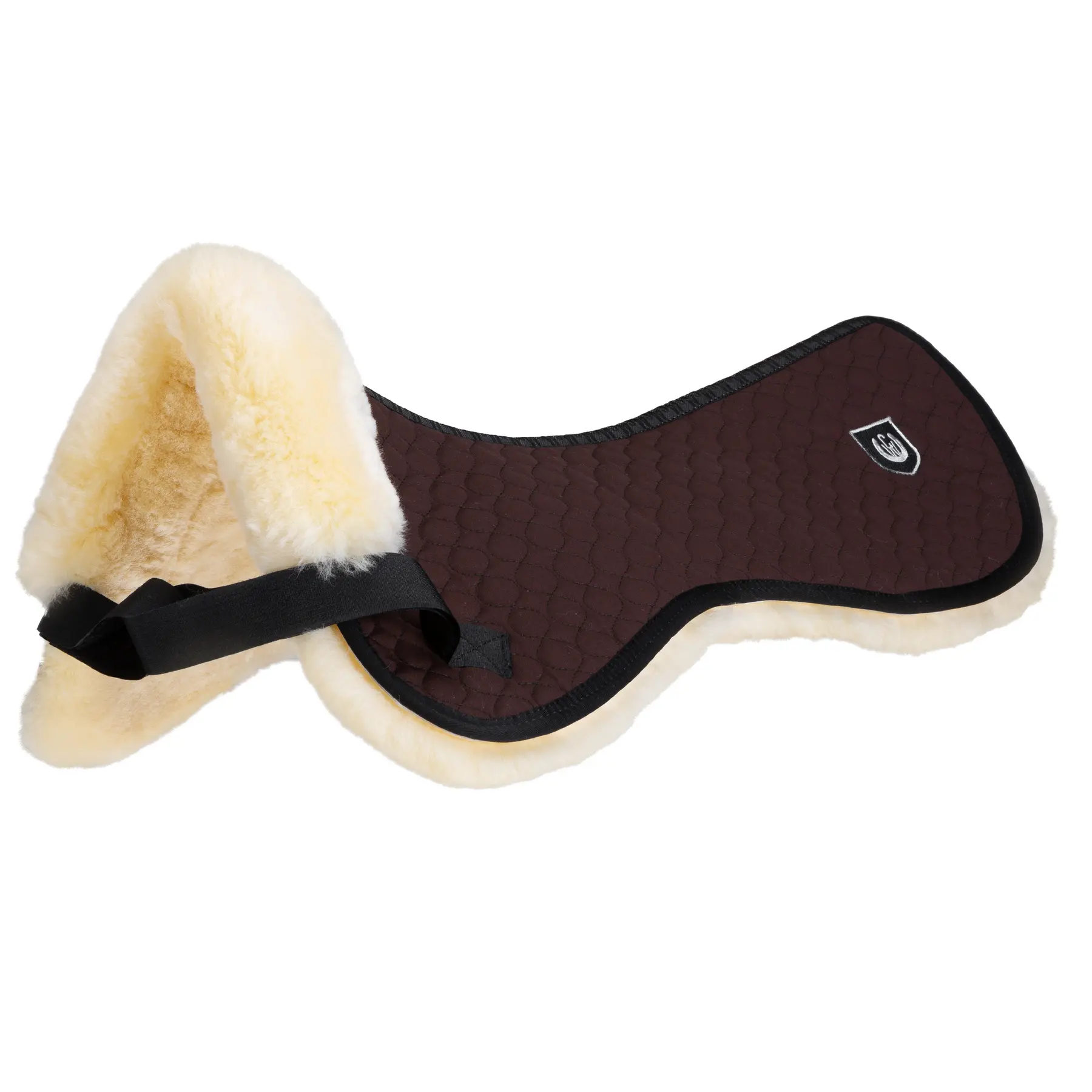 Saddle Pad Werner Christ Horse Standard