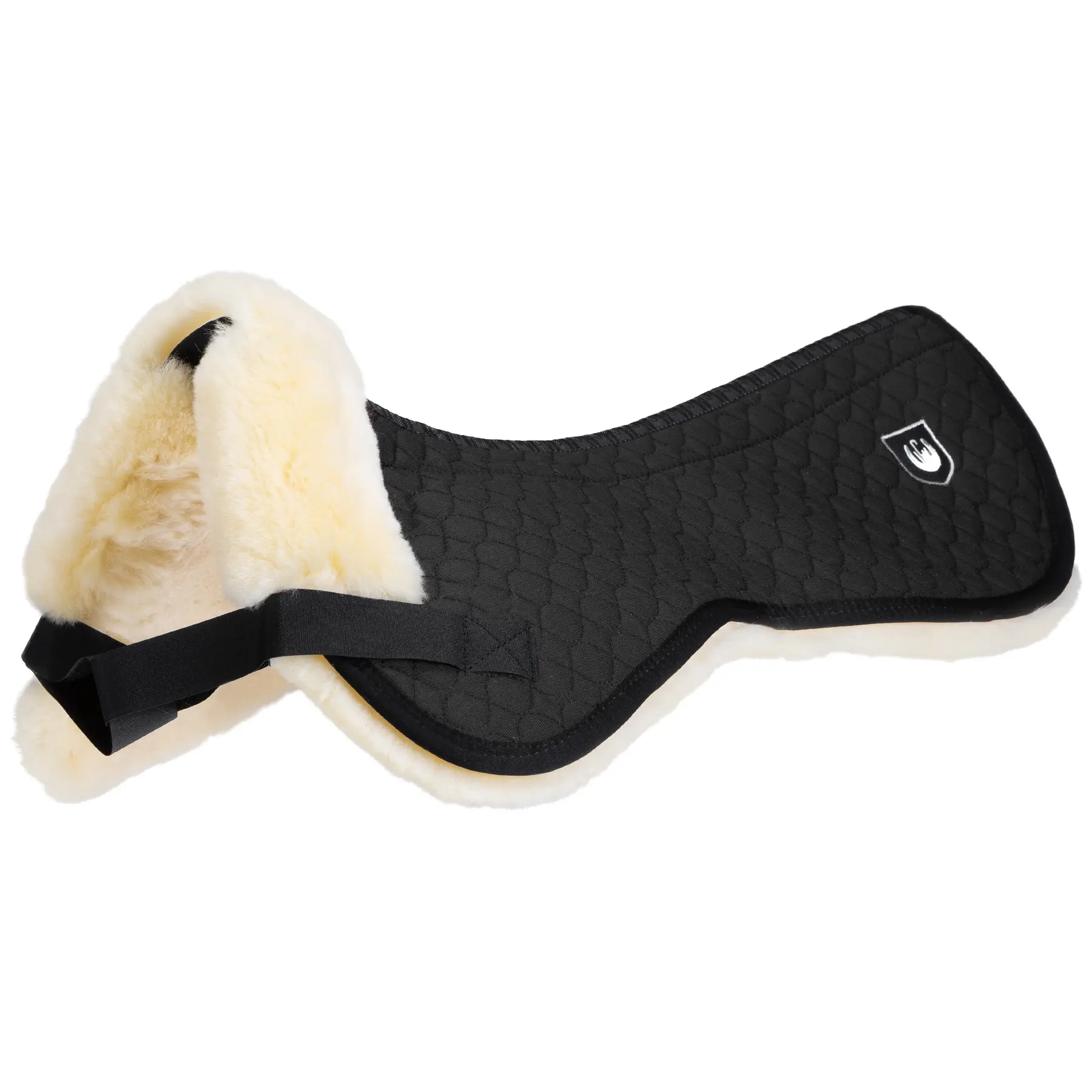 Saddle Pad Werner Christ Horse Ultra