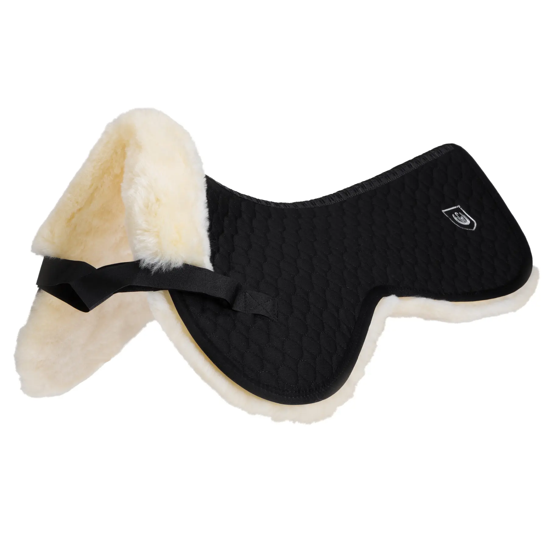 Saddle Pad Werner Christ Horse Tiefe Schulter