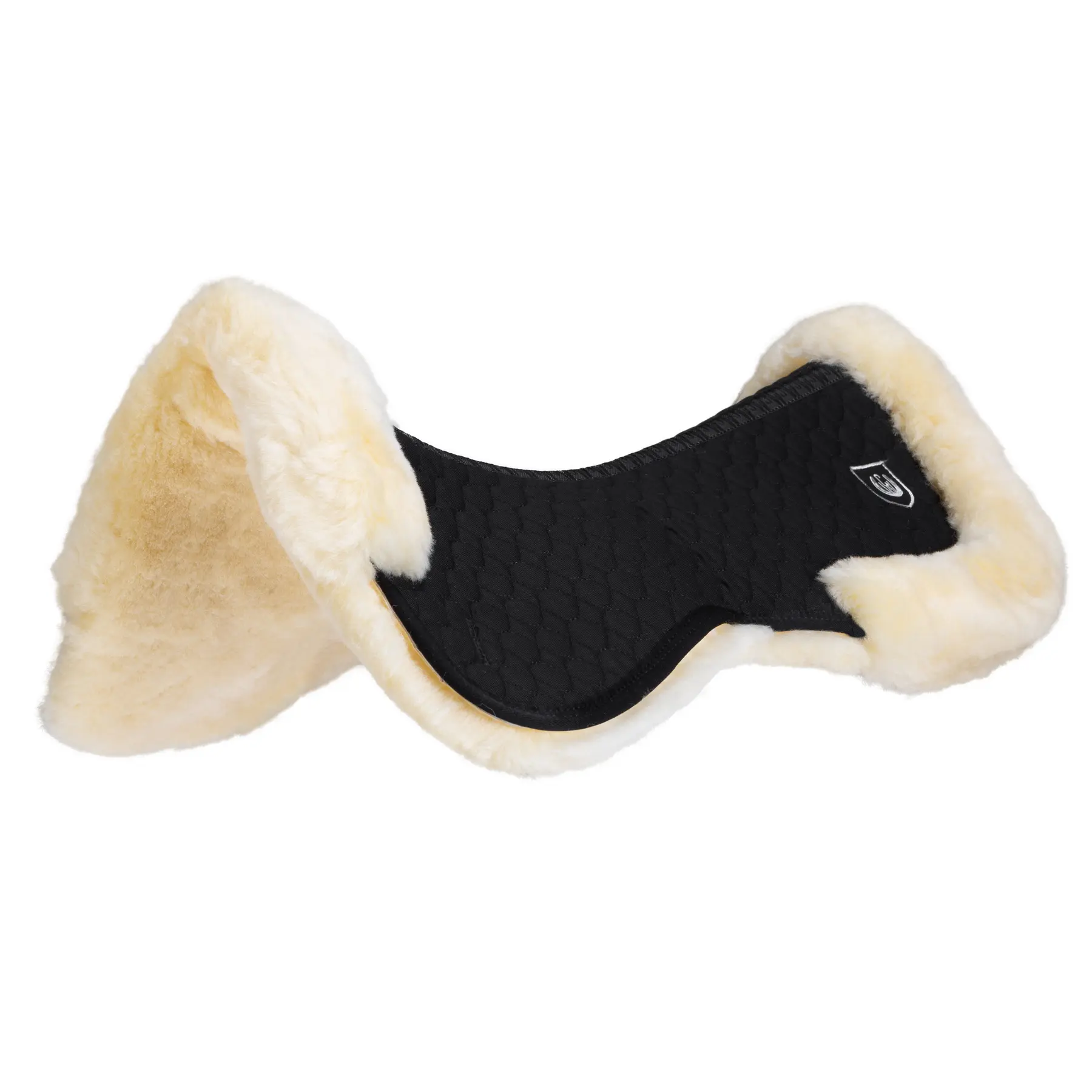 Saddle Pad Werner Christ Horse Rand Kombi