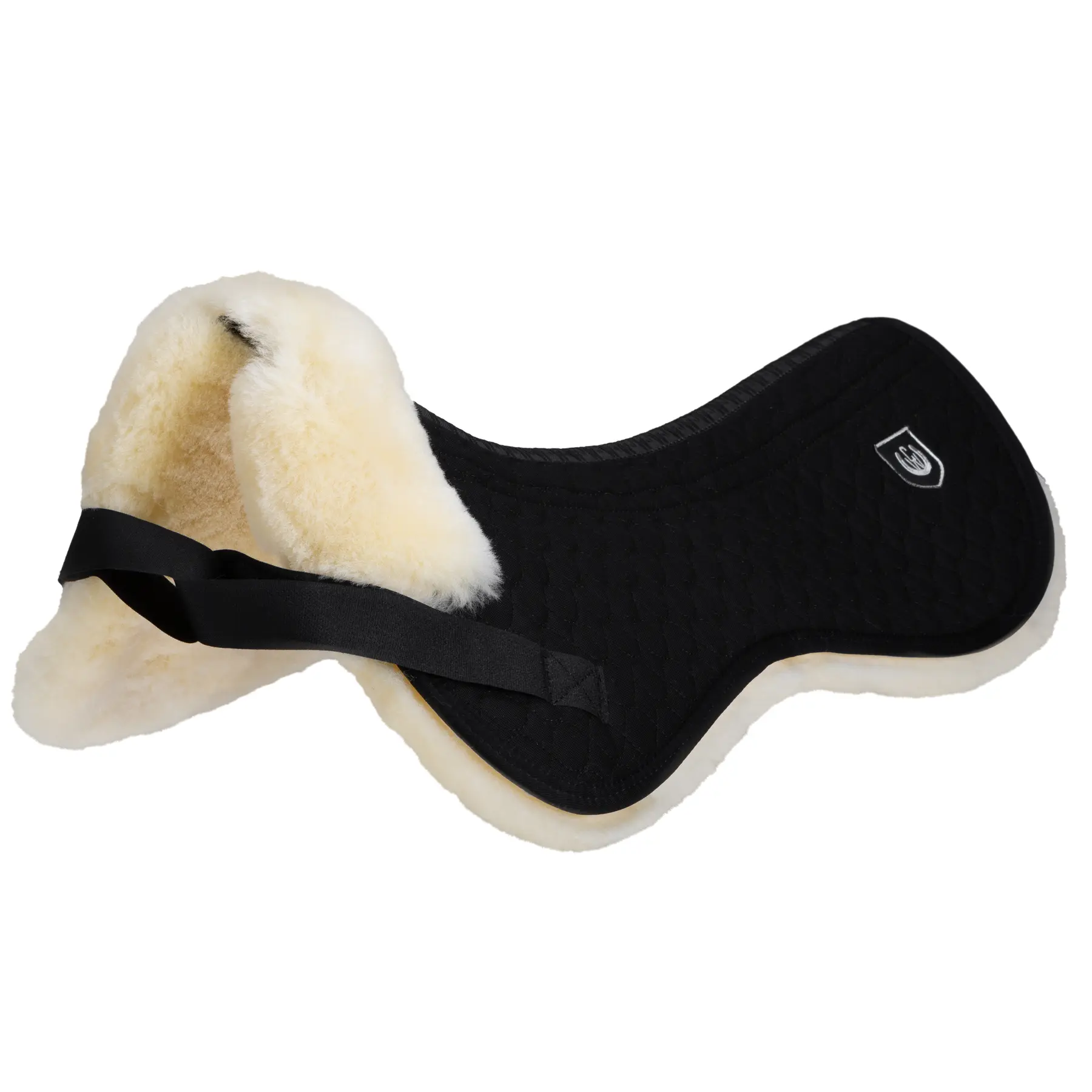 Ammortizzatori equitazione Werner Christ Horse Ultra Grosse Tasche