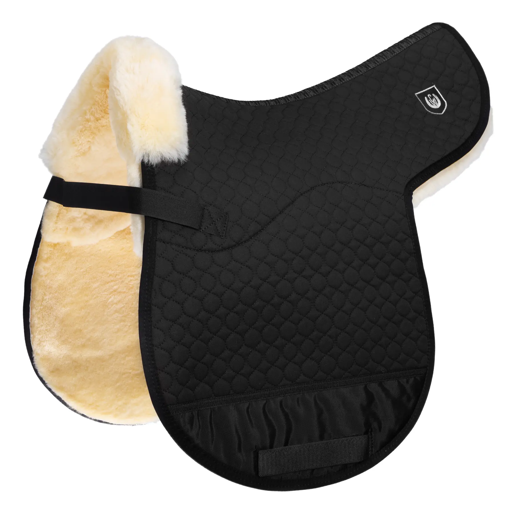 Riding mat for horses Werner Christ Horse Spezial VS
