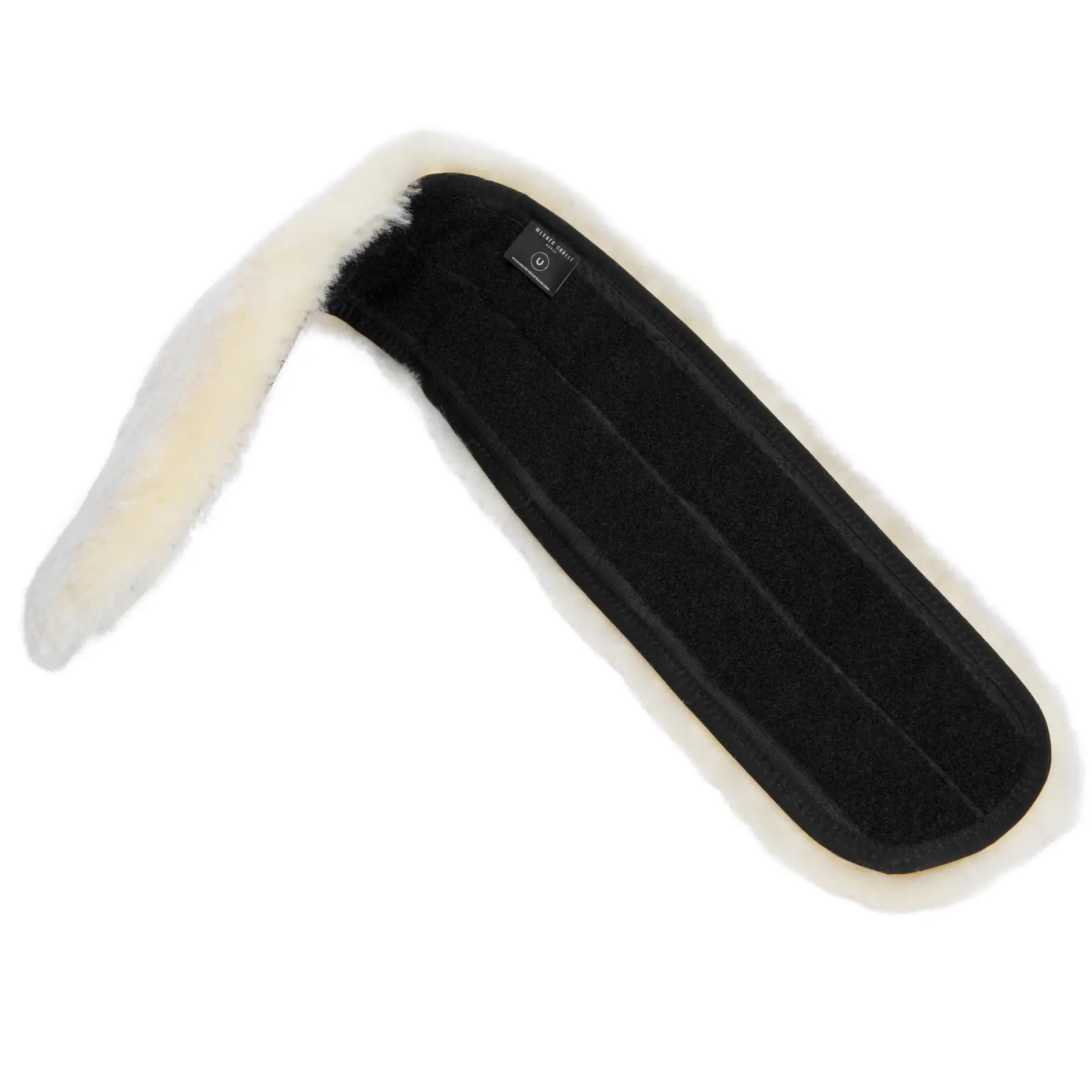 Velcro halter sheath Werner Christ Horse
