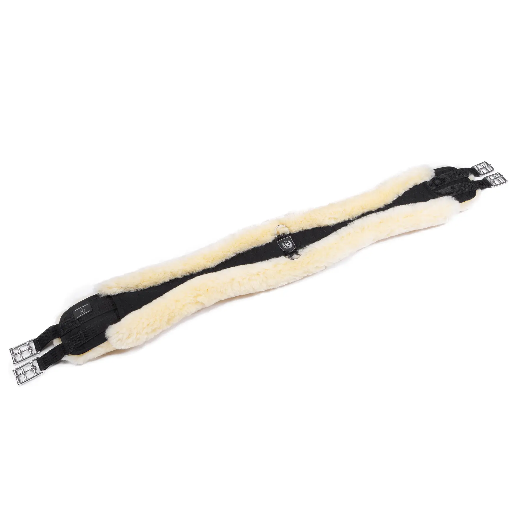 Cinghia lunga per cavalli Werner Christ Horse