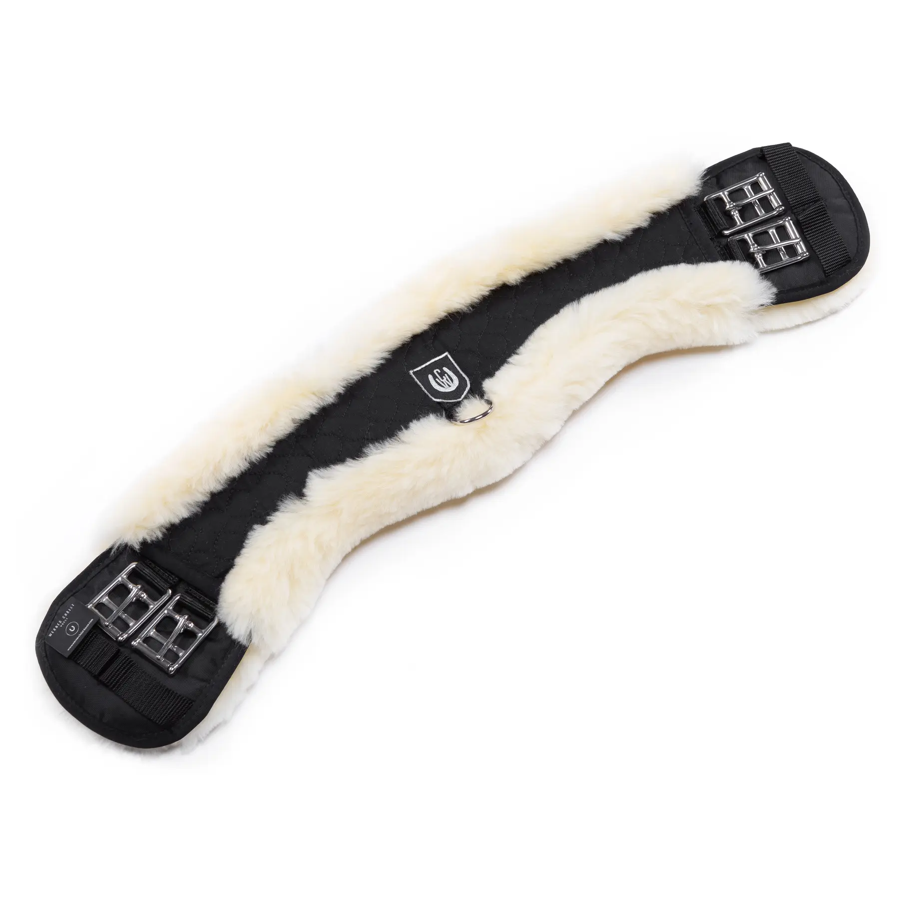 Sattelgurt Werner Christ Horse